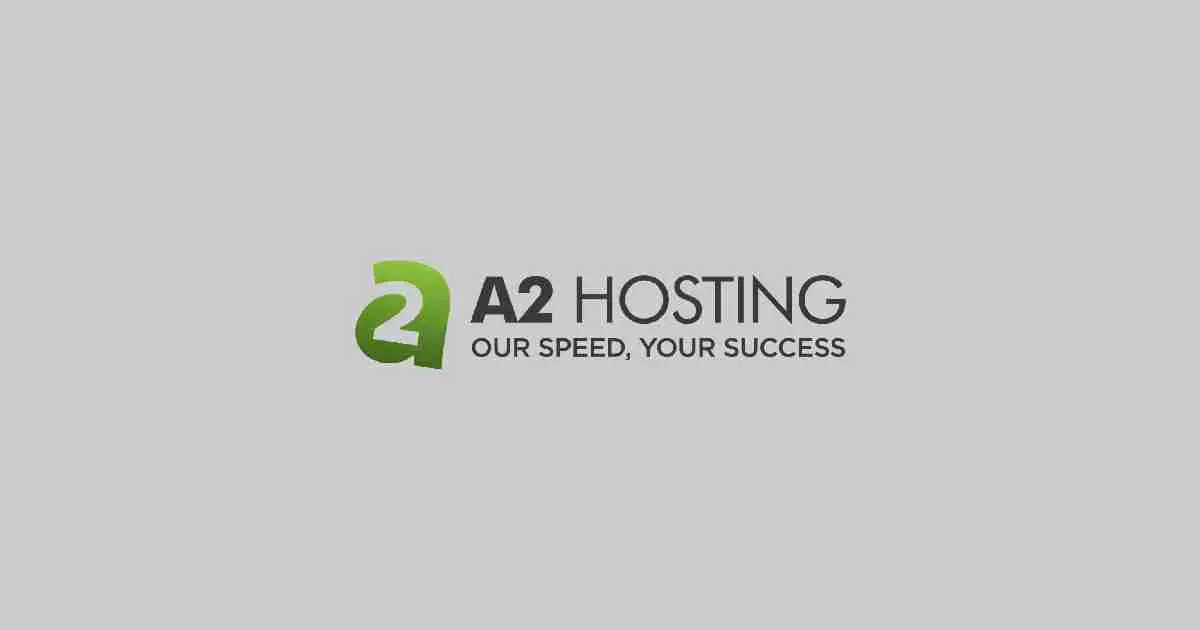 A2 Hosting