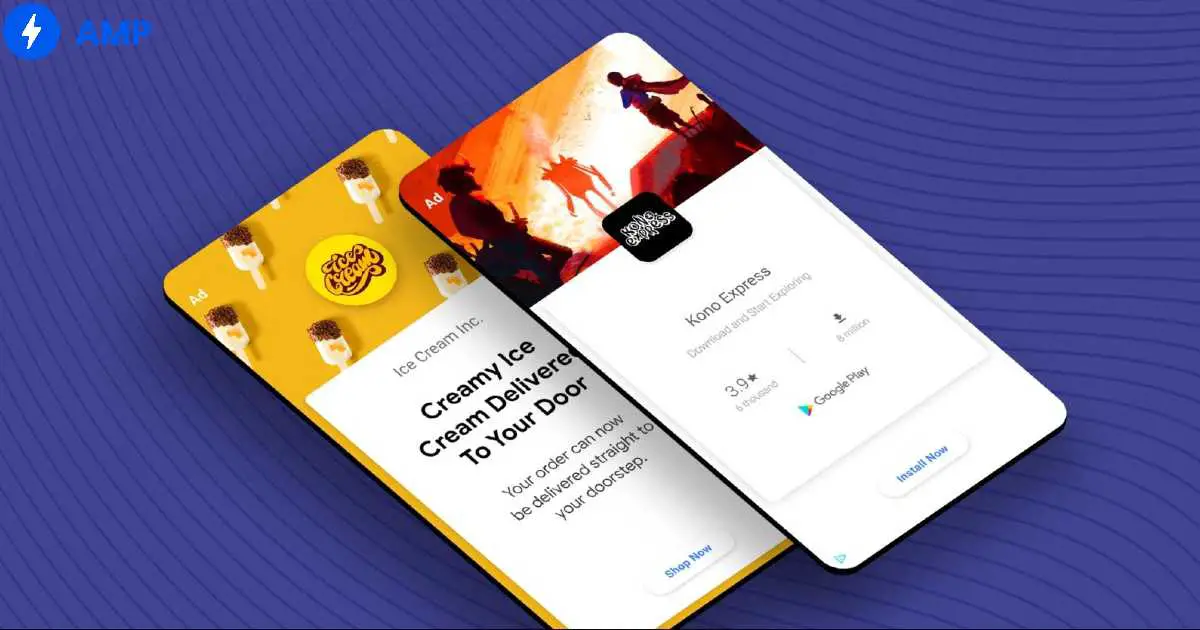 Monetize Web Stories