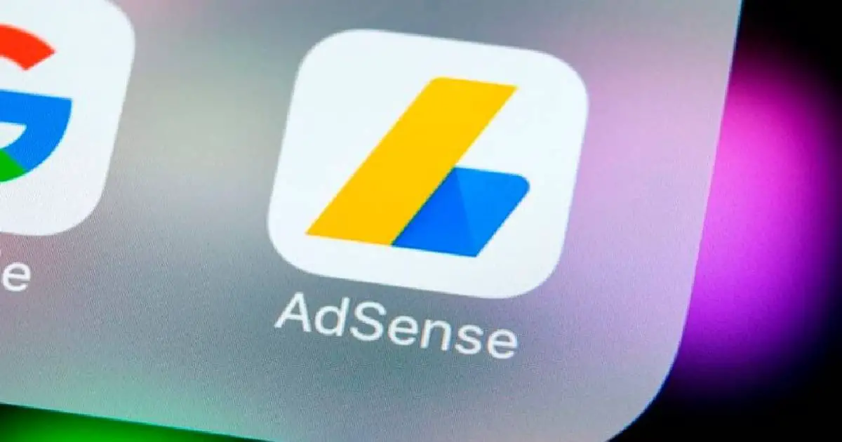 Google AdSense