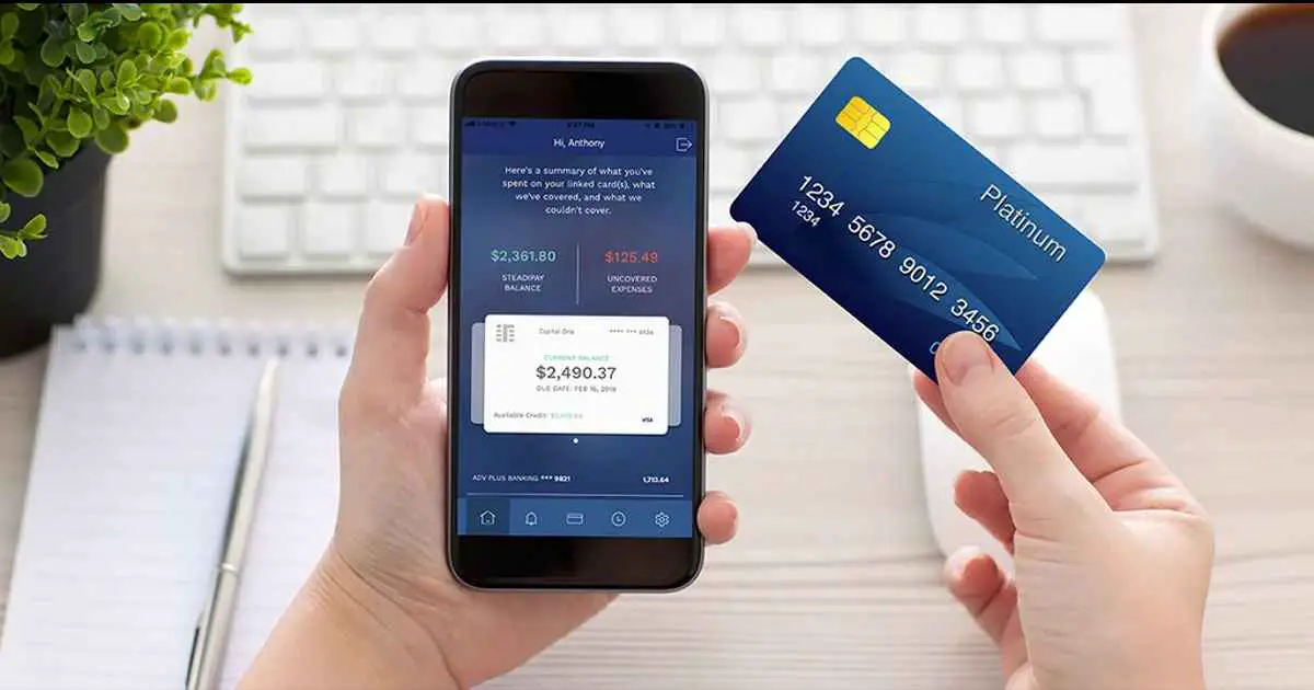 credit card