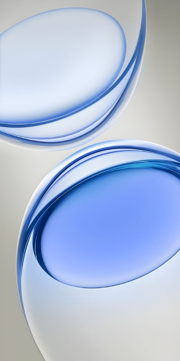 iOS 26 Wallpapers